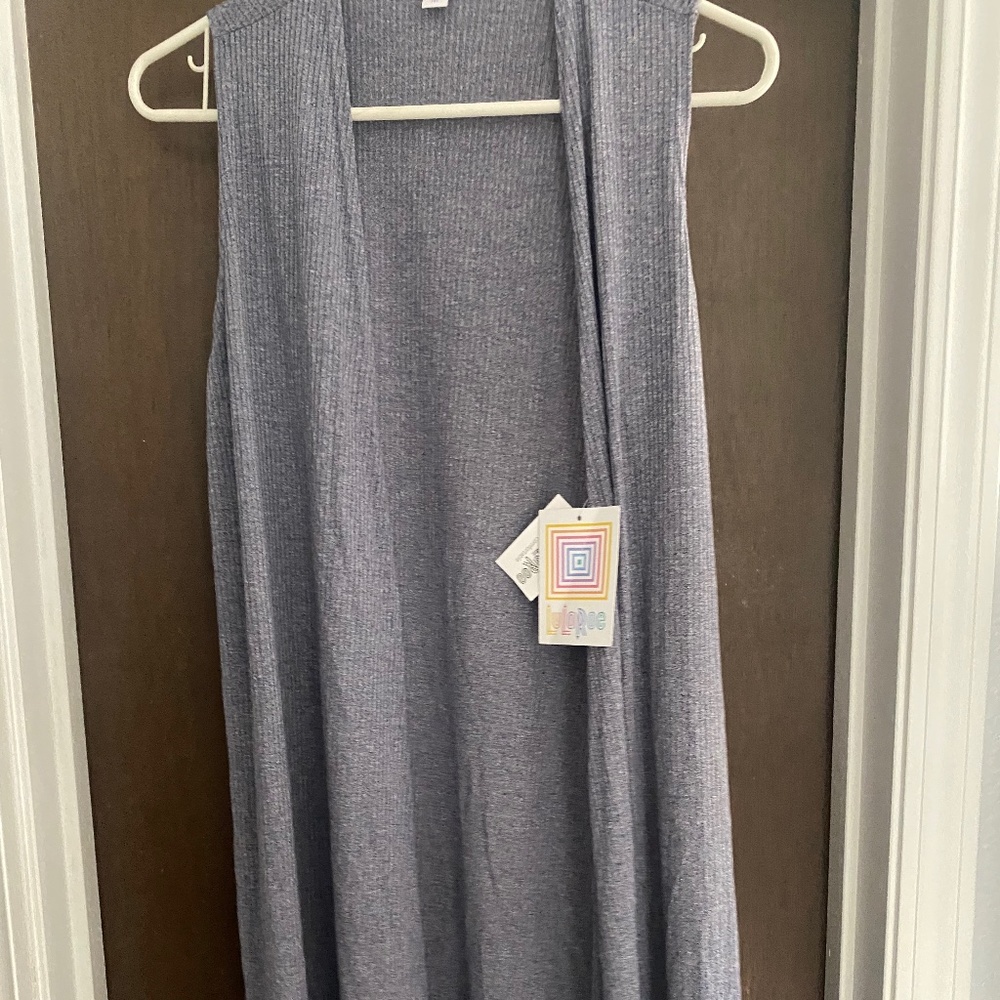 LuLaroe Joy coverup